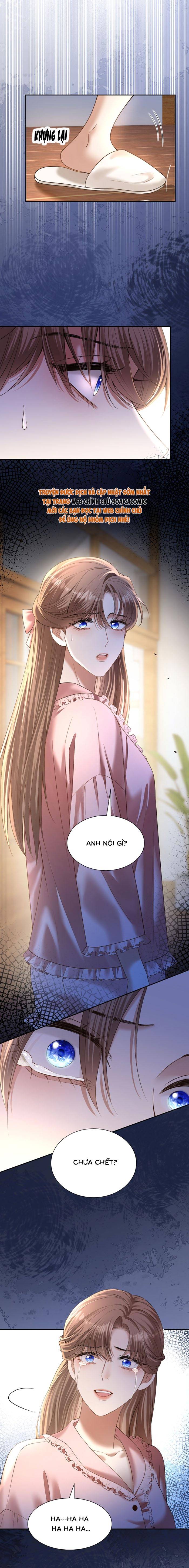 Lời Sám Hối Muộn Màng - Chap 68 - Trang 7