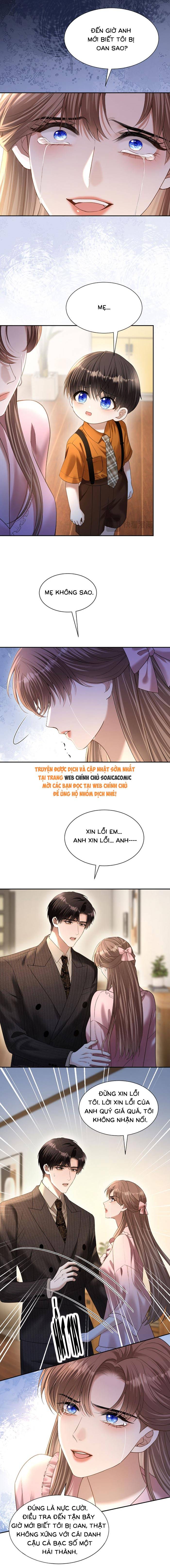 Lời Sám Hối Muộn Màng - Chap 68 - Trang 8