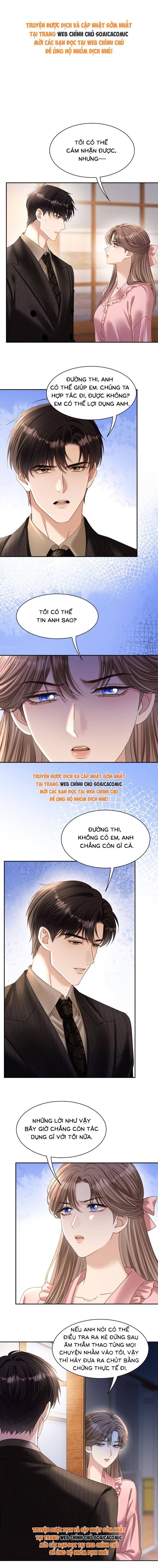 Lời Sám Hối Muộn Màng - Chap 69 - Trang 1