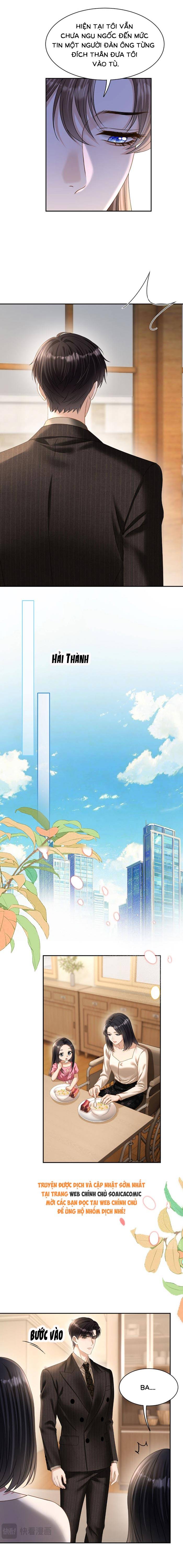 Lời Sám Hối Muộn Màng - Chap 69 - Trang 2