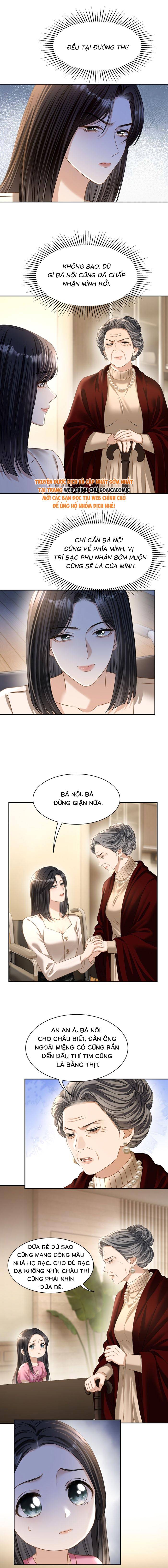 Lời Sám Hối Muộn Màng - Chap 69 - Trang 5