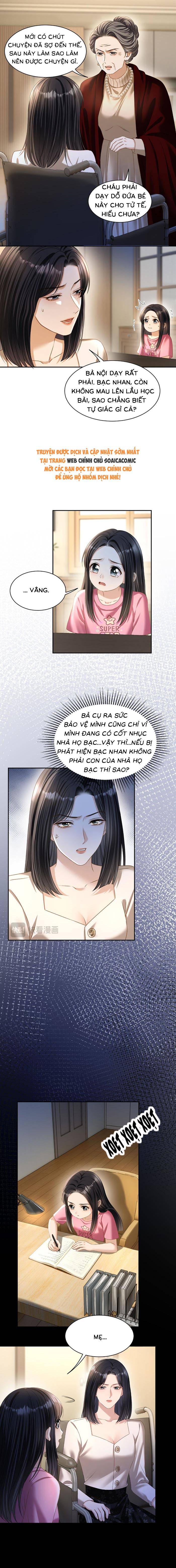 Lời Sám Hối Muộn Màng - Chap 69 - Trang 6