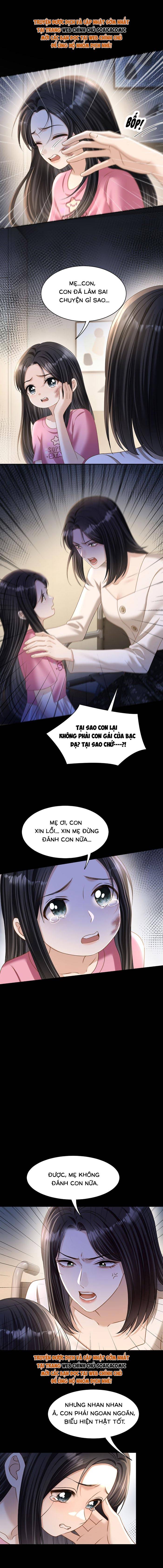 Lời Sám Hối Muộn Màng - Chap 69 - Trang 7
