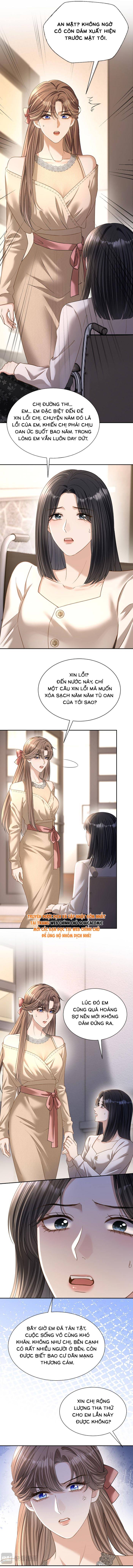 Lời Sám Hối Muộn Màng - Chap 70 - Trang 7