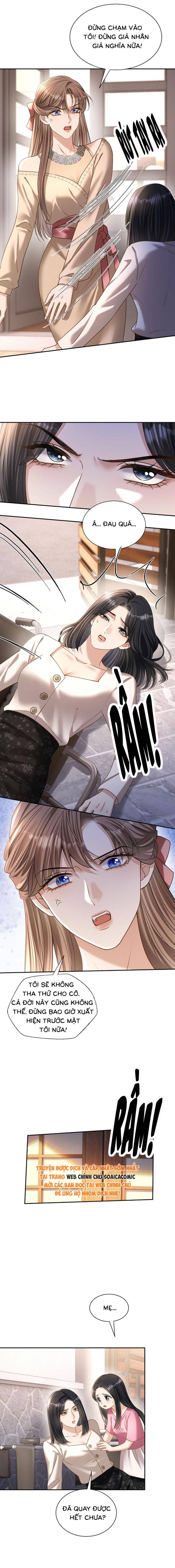 Lời Sám Hối Muộn Màng - Chap 70 - Trang 8