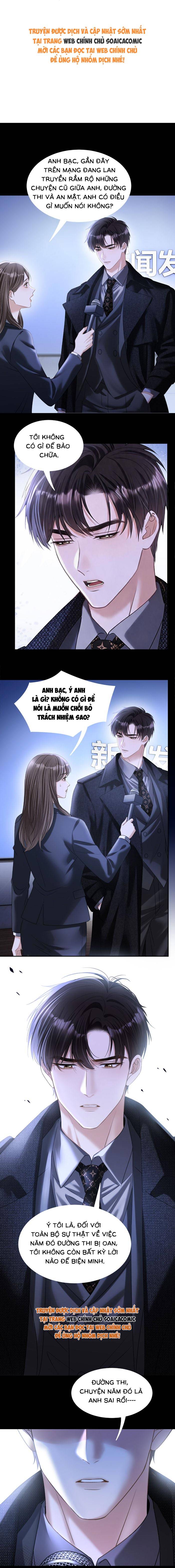 Lời Sám Hối Muộn Màng - Chap 71 - Trang 1