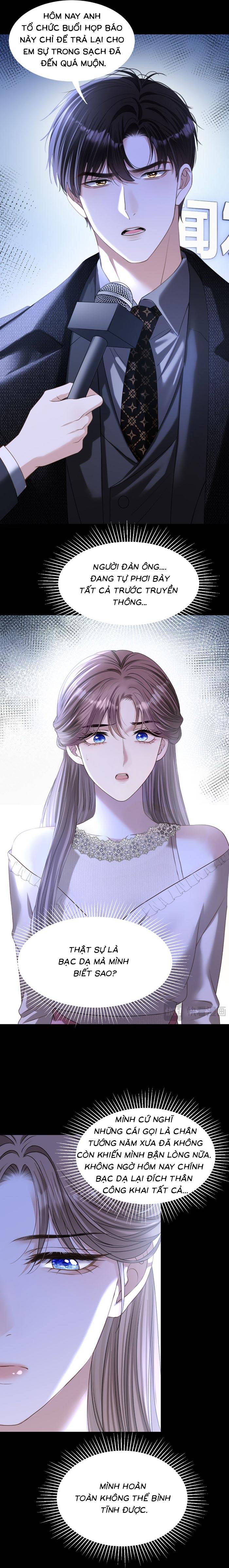 Lời Sám Hối Muộn Màng - Chap 71 - Trang 2