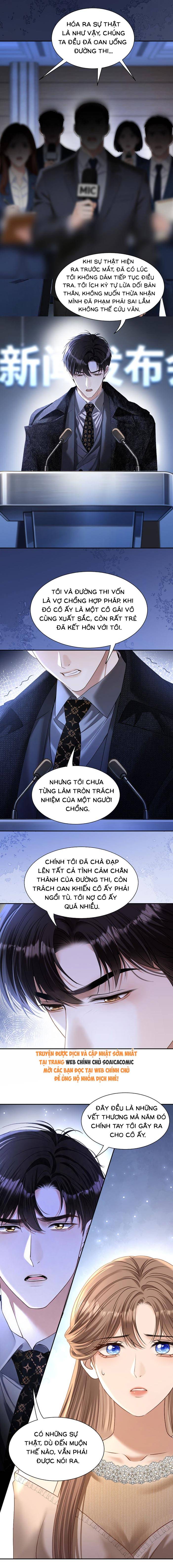 Lời Sám Hối Muộn Màng - Chap 71 - Trang 4