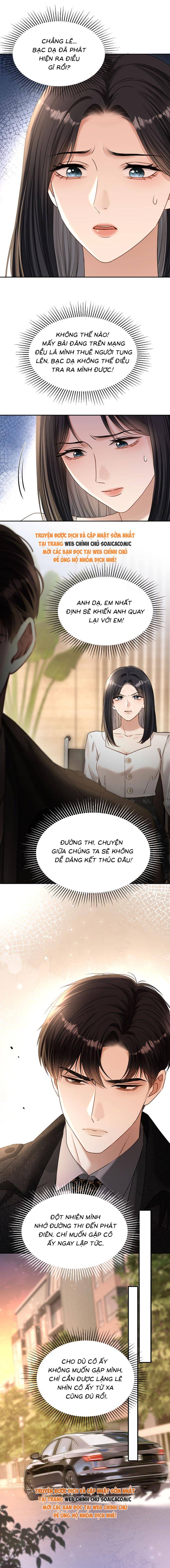 Lời Sám Hối Muộn Màng - Chap 71 - Trang 9