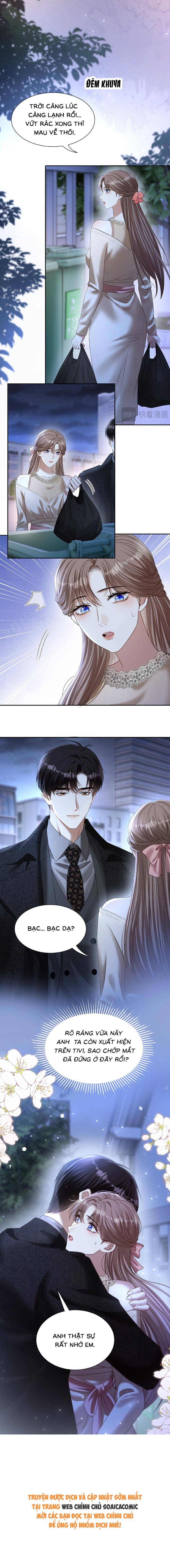 Lời Sám Hối Muộn Màng - Chap 71 - Trang 10