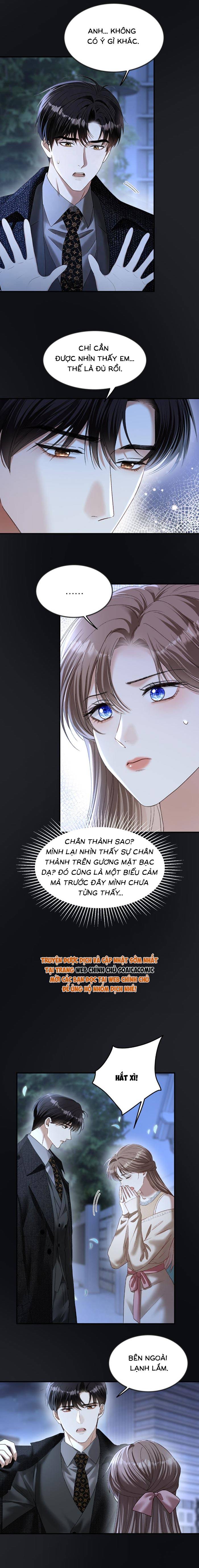 Lời Sám Hối Muộn Màng - Chap 72 - Trang 2