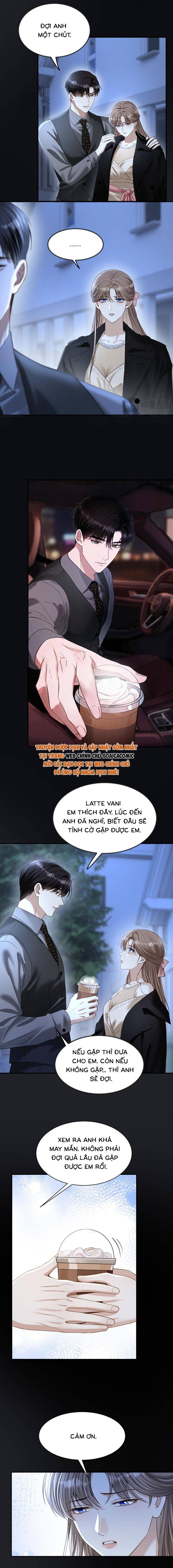Lời Sám Hối Muộn Màng - Chap 72 - Trang 3