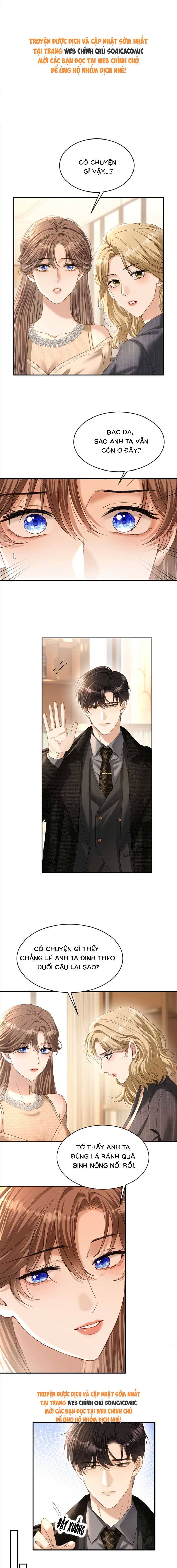Lời Sám Hối Muộn Màng - Chap 73 - Trang 1