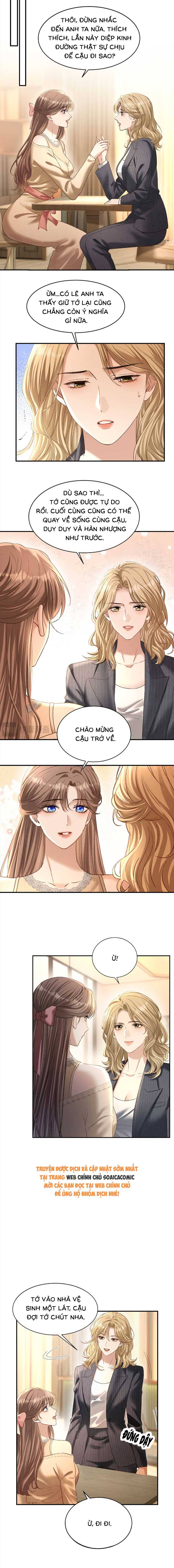 Lời Sám Hối Muộn Màng - Chap 73 - Trang 2