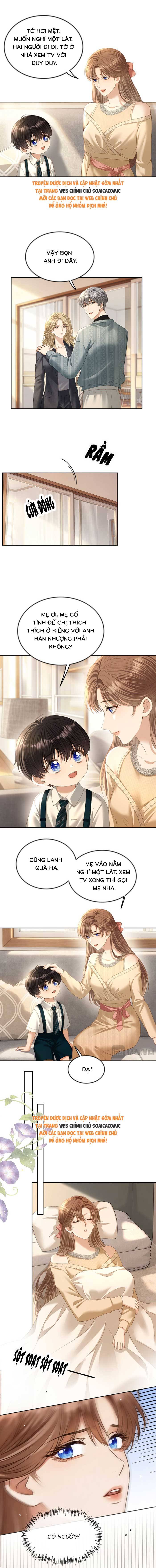 Lời Sám Hối Muộn Màng - Chap 73 - Trang 7