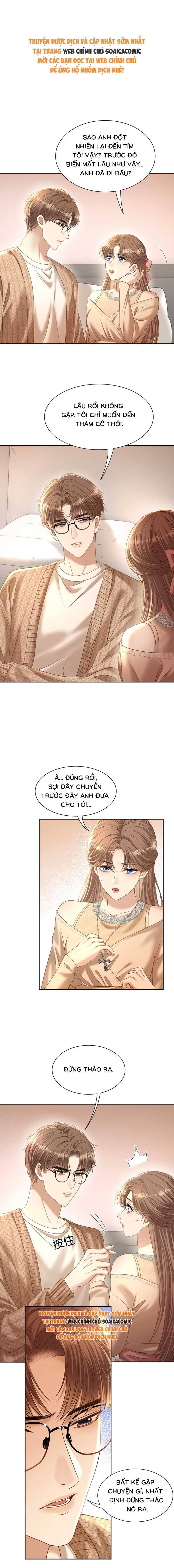 Lời Sám Hối Muộn Màng - Chap 74 - Trang 1