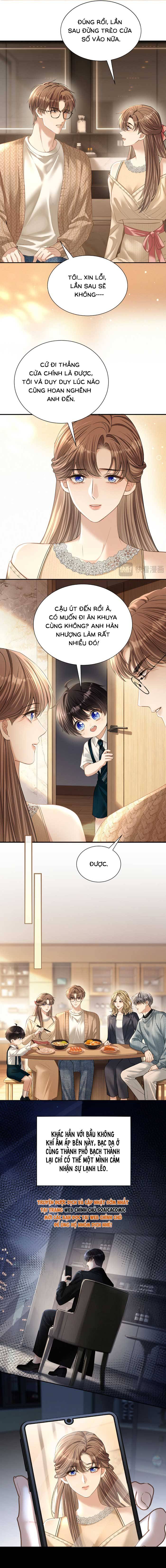 Lời Sám Hối Muộn Màng - Chap 74 - Trang 4