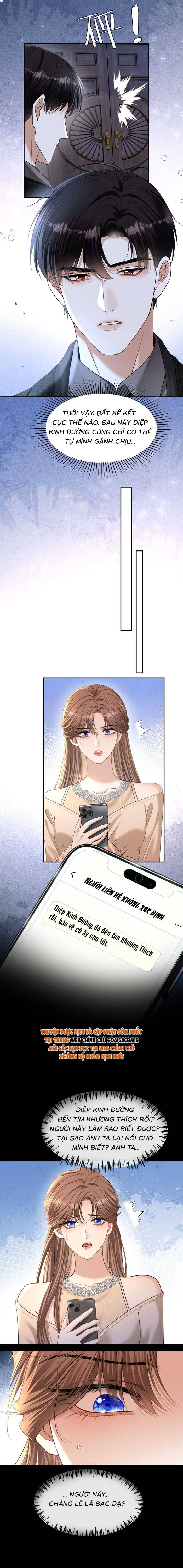 Lời Sám Hối Muộn Màng - Chap 74 - Trang 8