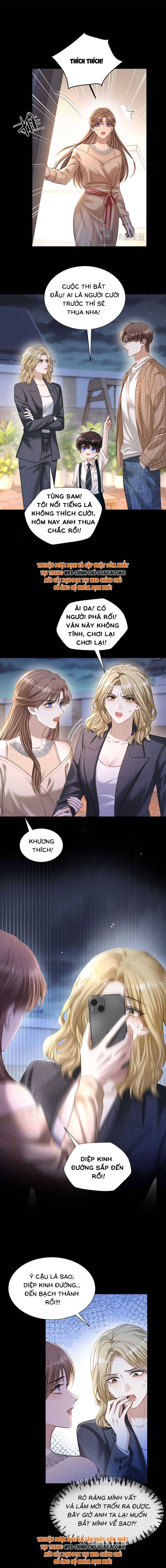 Lời Sám Hối Muộn Màng - Chap 74 - Trang 9