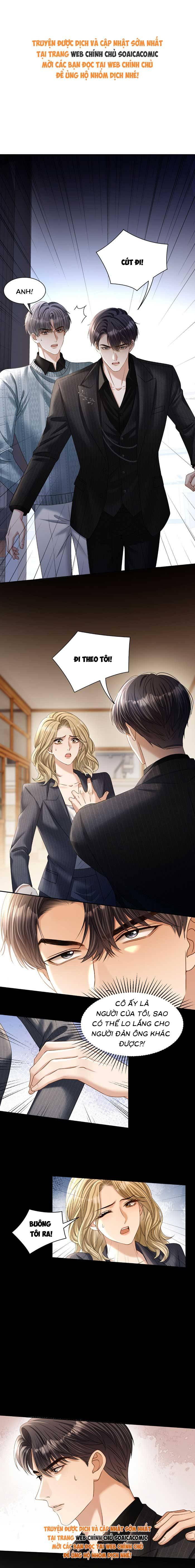 Lời Sám Hối Muộn Màng - Chap 75 - Trang 1