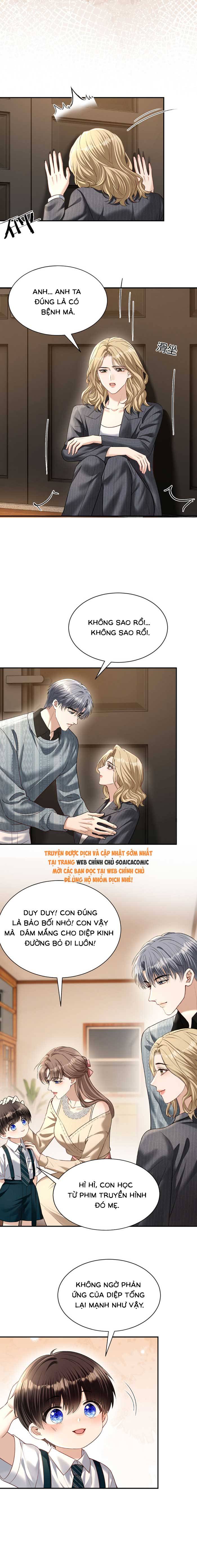 Lời Sám Hối Muộn Màng - Chap 75 - Trang 7