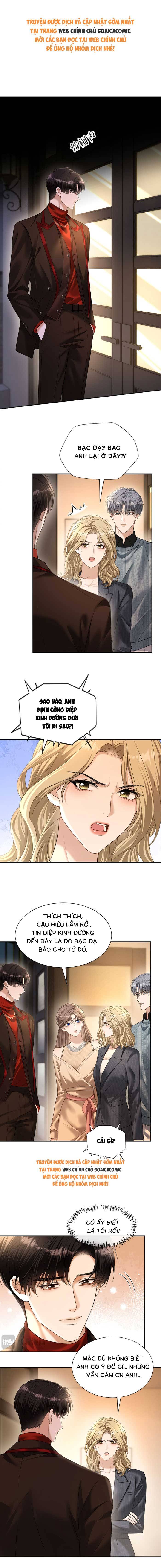 Lời Sám Hối Muộn Màng - Chap 76 - Trang 1