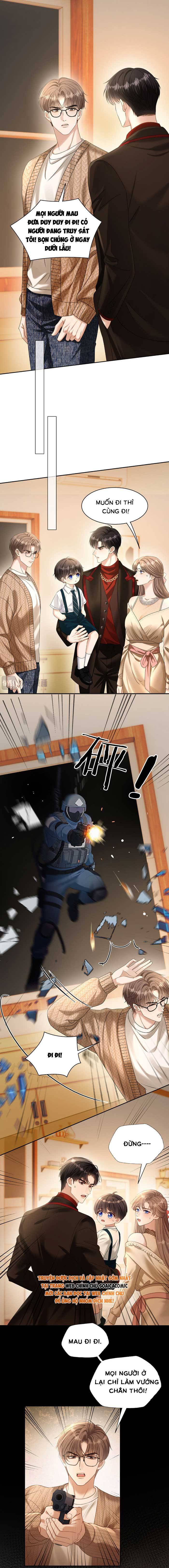 Lời Sám Hối Muộn Màng - Chap 76 - Trang 4