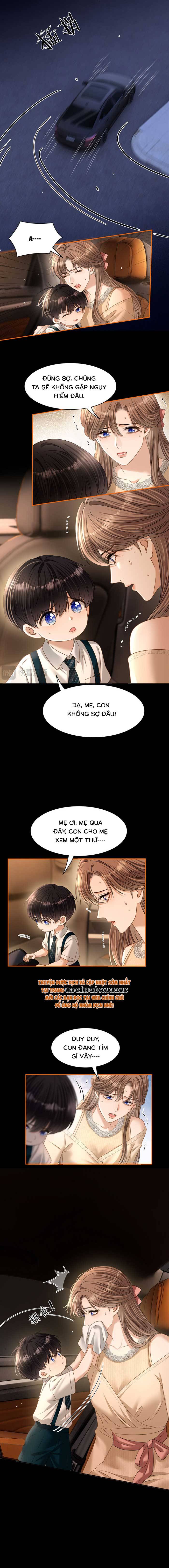 Lời Sám Hối Muộn Màng - Chap 76 - Trang 7