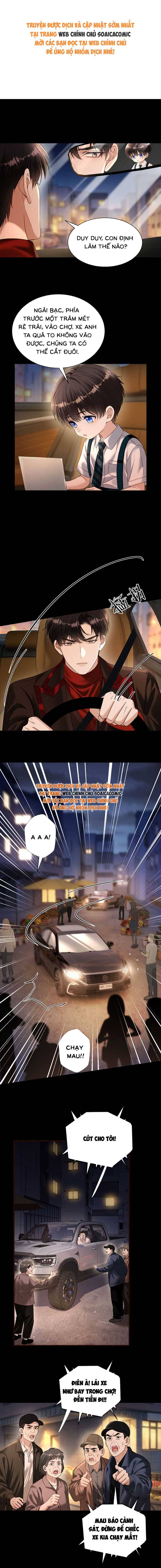 Lời Sám Hối Muộn Màng - Chap 77 - Trang 1