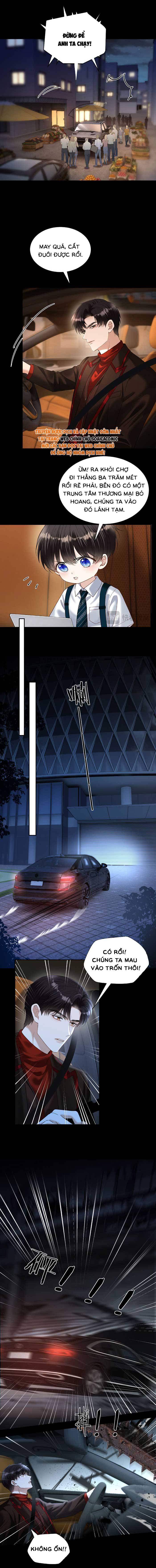 Lời Sám Hối Muộn Màng - Chap 77 - Trang 2