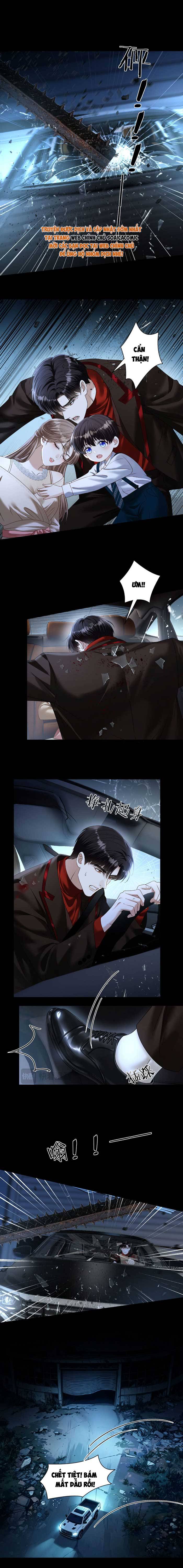 Lời Sám Hối Muộn Màng - Chap 77 - Trang 3