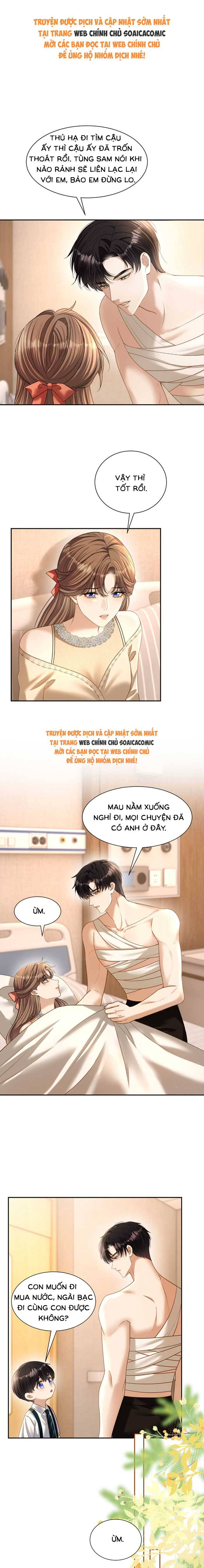 Lời Sám Hối Muộn Màng - Chap 78 - Trang 1