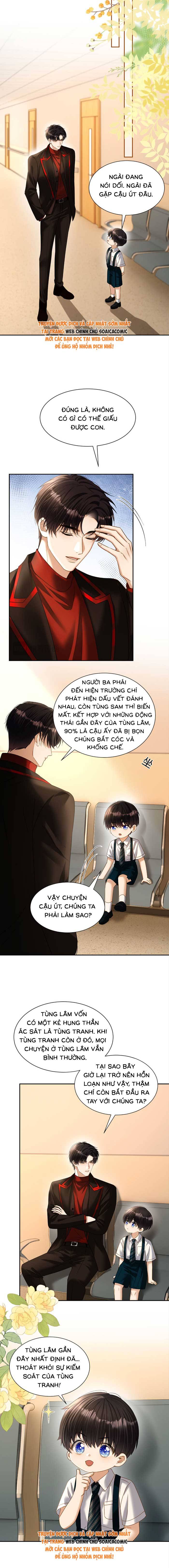 Lời Sám Hối Muộn Màng - Chap 78 - Trang 2