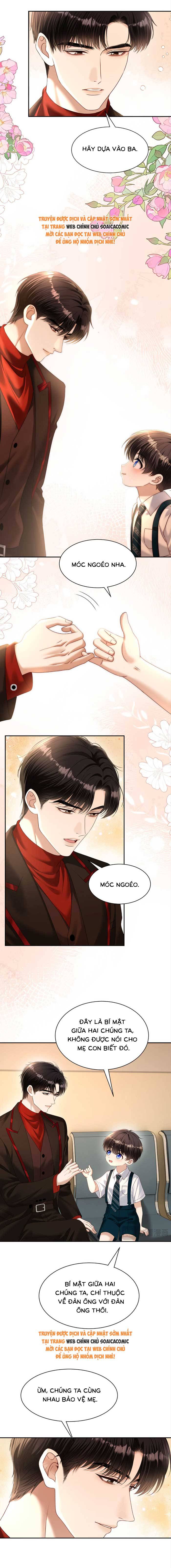 Lời Sám Hối Muộn Màng - Chap 78 - Trang 4