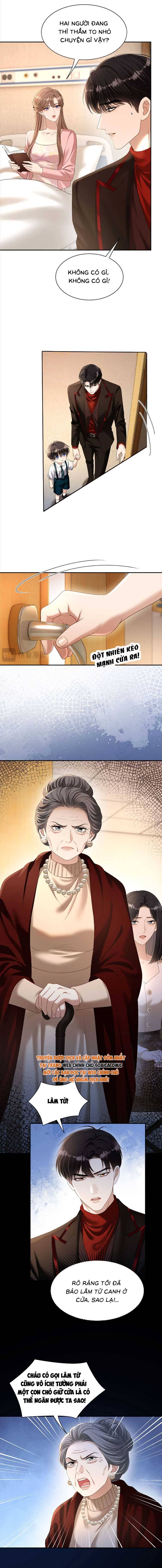 Lời Sám Hối Muộn Màng - Chap 78 - Trang 7