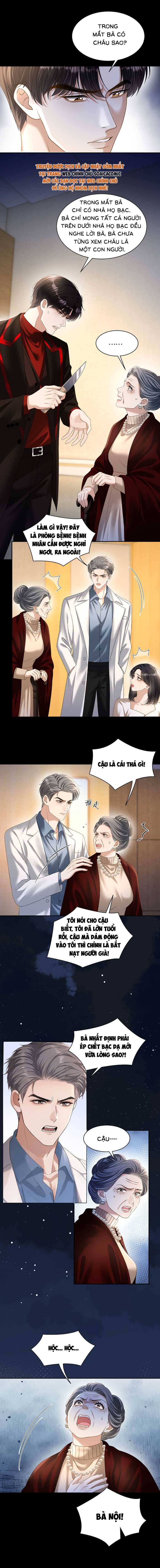 Lời Sám Hối Muộn Màng - Chap 79 - Trang 5