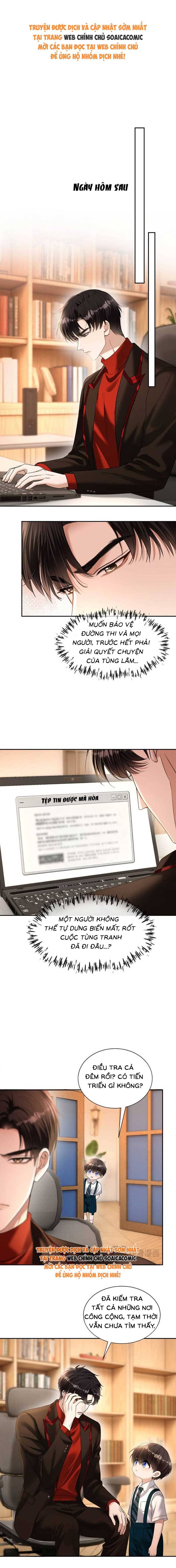 Lời Sám Hối Muộn Màng - Chap 80 - Trang 1