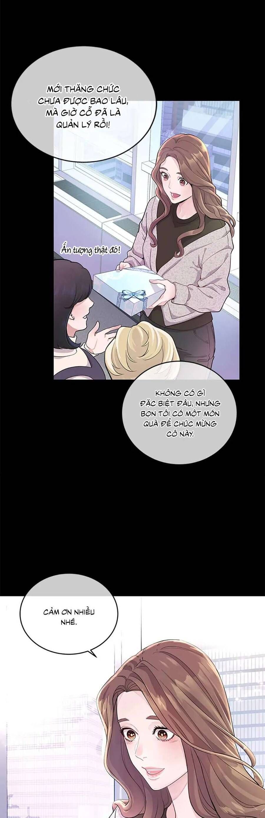 Lời Tỏ Tình Đáng Ngờ - Chap 1 - Trang 11