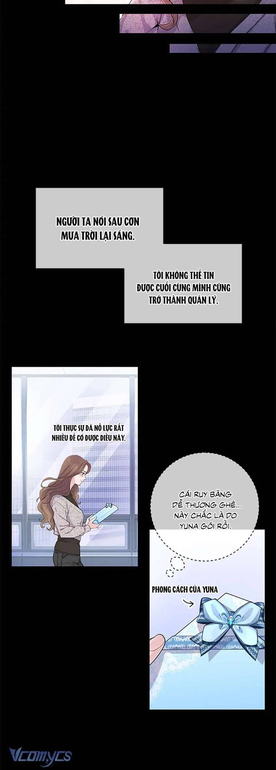 Lời Tỏ Tình Đáng Ngờ - Chap 1 - Trang 14