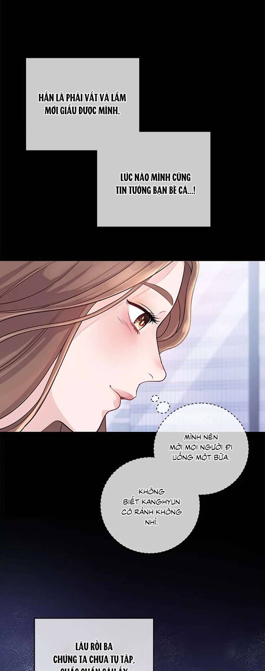 Lời Tỏ Tình Đáng Ngờ - Chap 1 - Trang 15