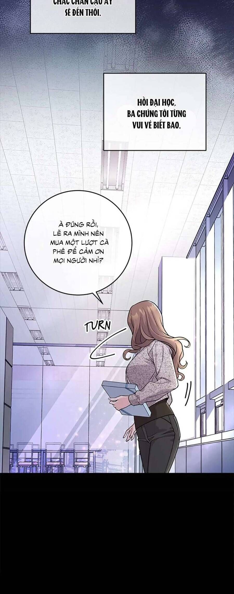 Lời Tỏ Tình Đáng Ngờ - Chap 1 - Trang 16