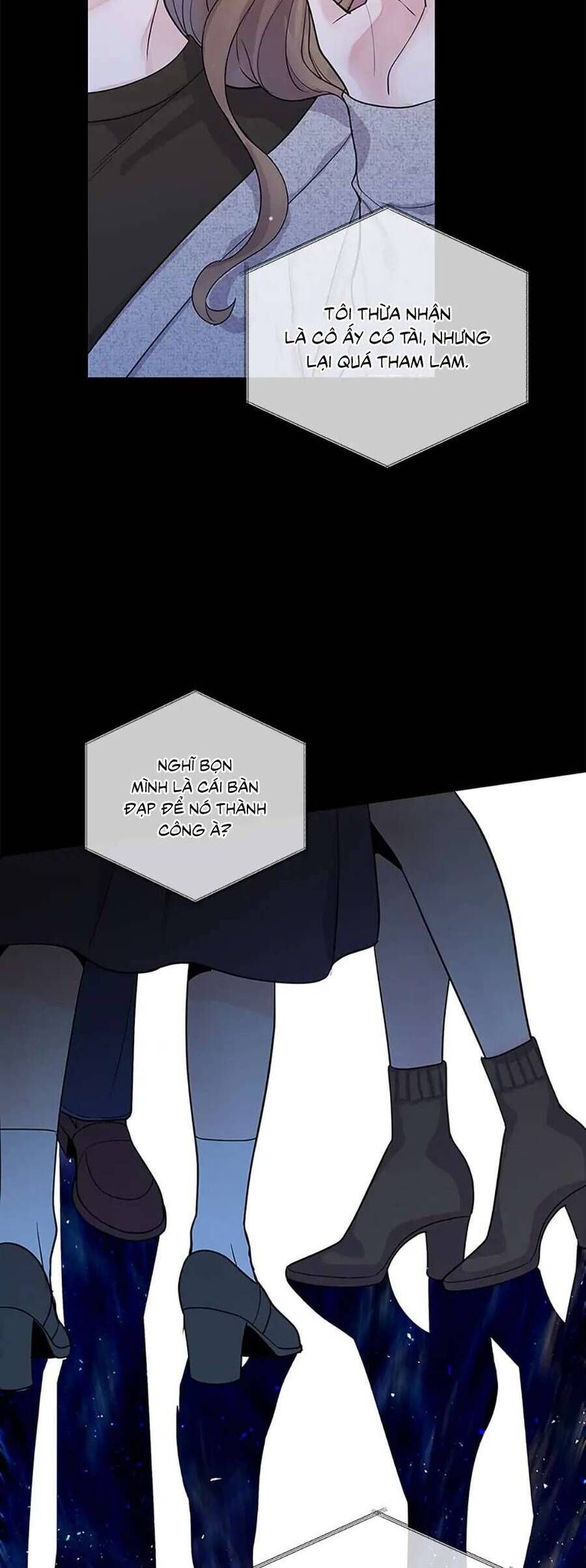 Lời Tỏ Tình Đáng Ngờ - Chap 1 - Trang 19