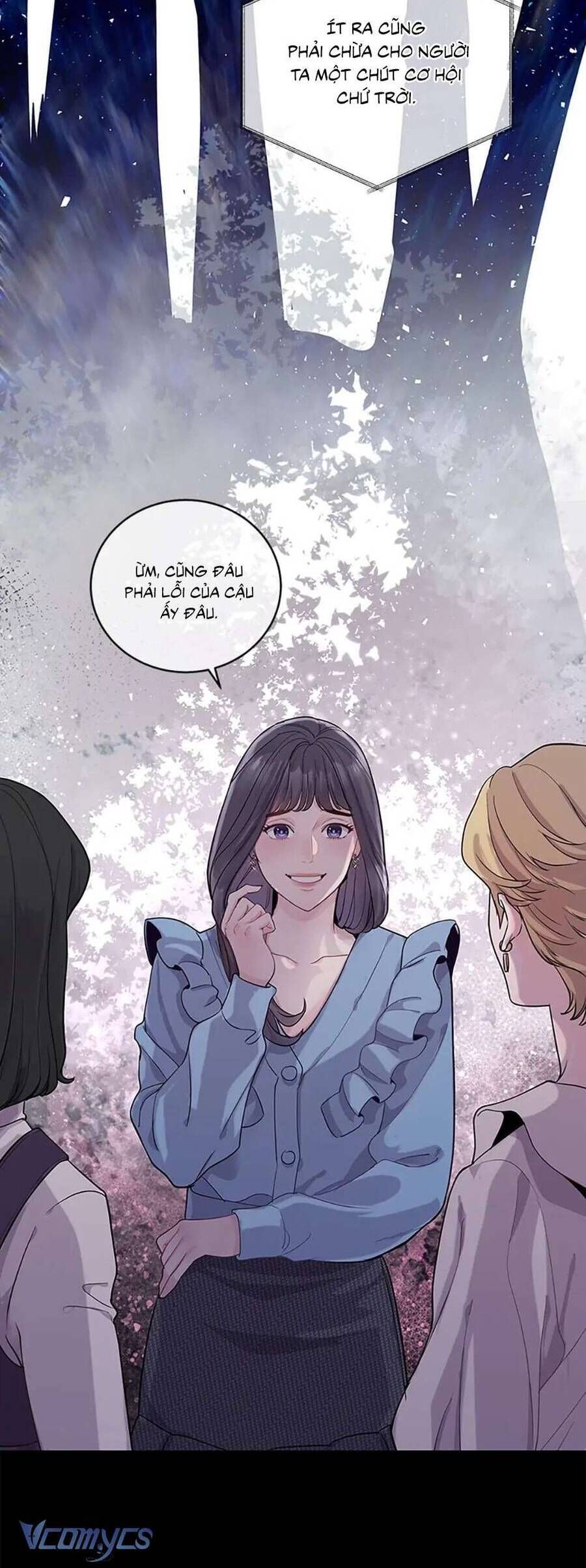 Lời Tỏ Tình Đáng Ngờ - Chap 1 - Trang 20