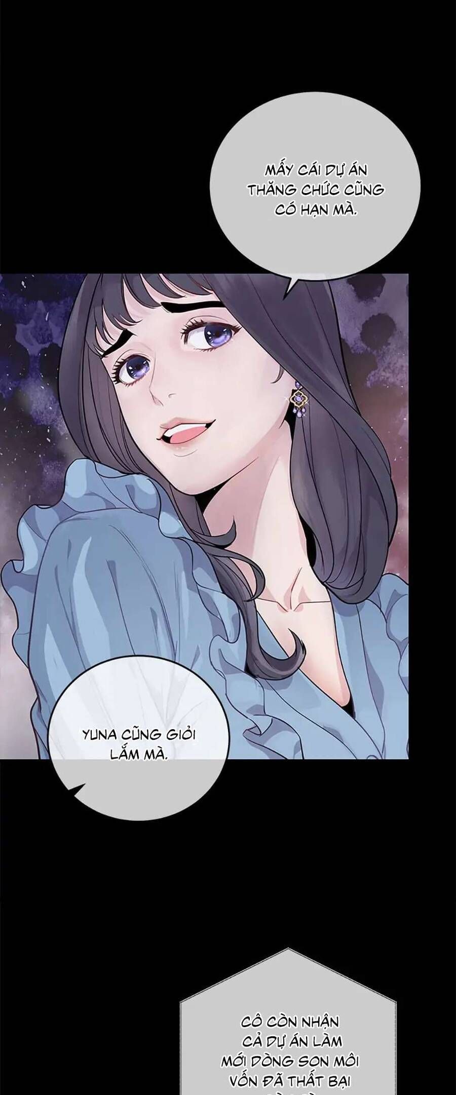 Lời Tỏ Tình Đáng Ngờ - Chap 1 - Trang 21