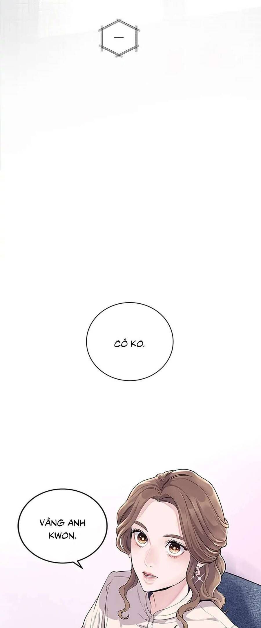Lời Tỏ Tình Đáng Ngờ - Chap 1 - Trang 24