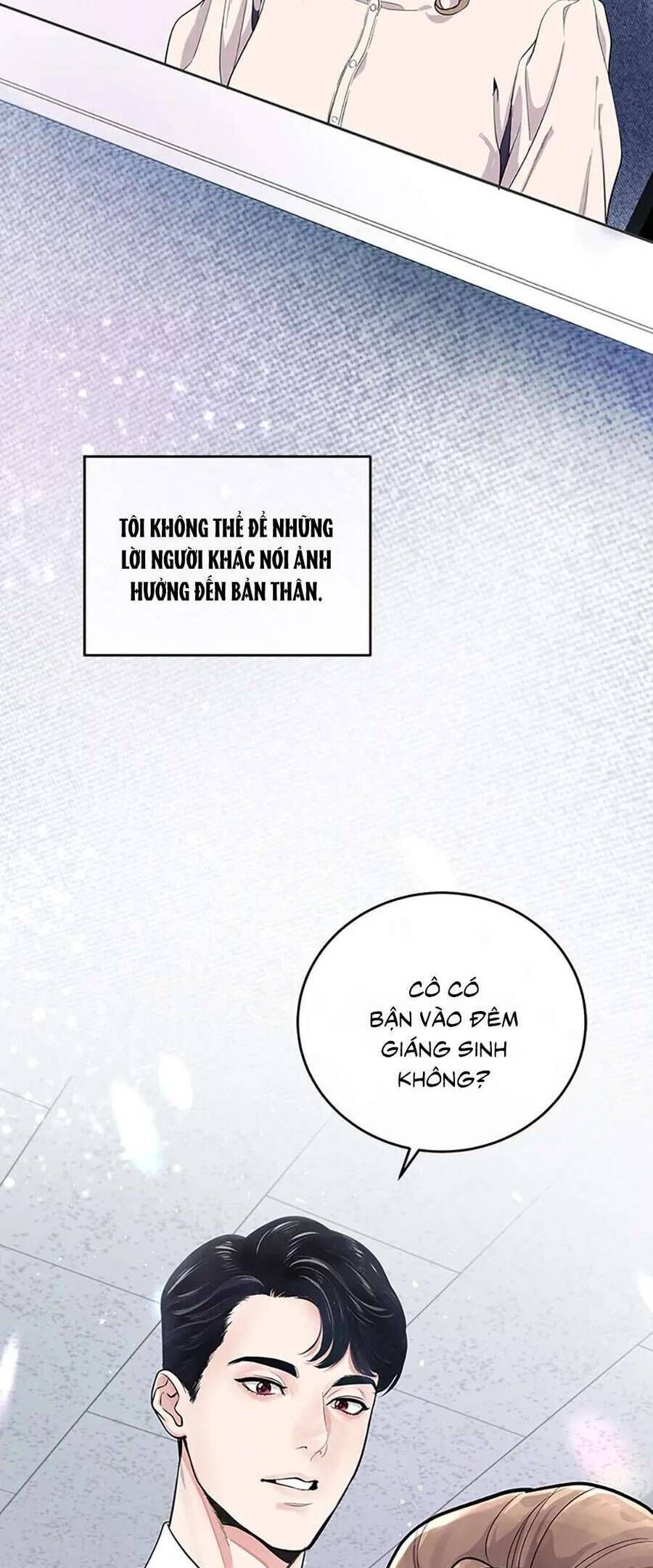 Lời Tỏ Tình Đáng Ngờ - Chap 1 - Trang 25
