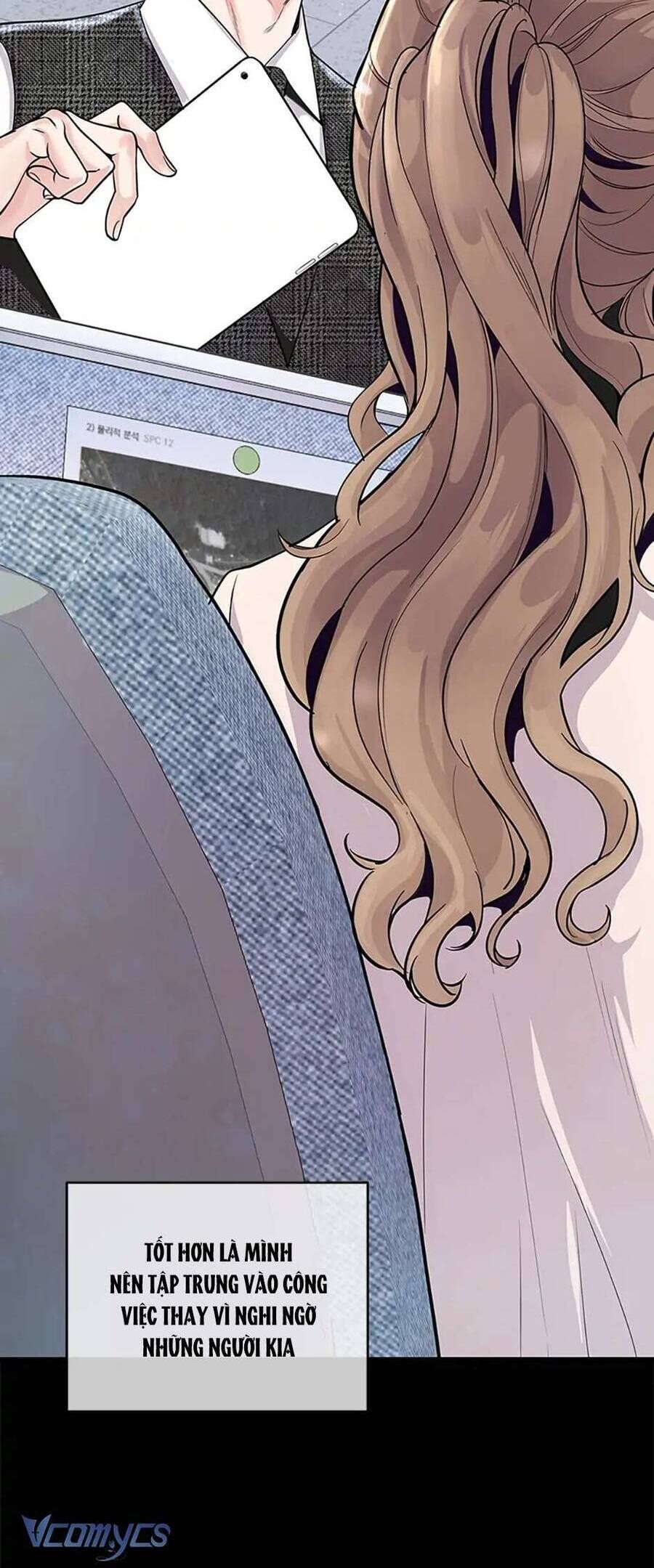 Lời Tỏ Tình Đáng Ngờ - Chap 1 - Trang 26