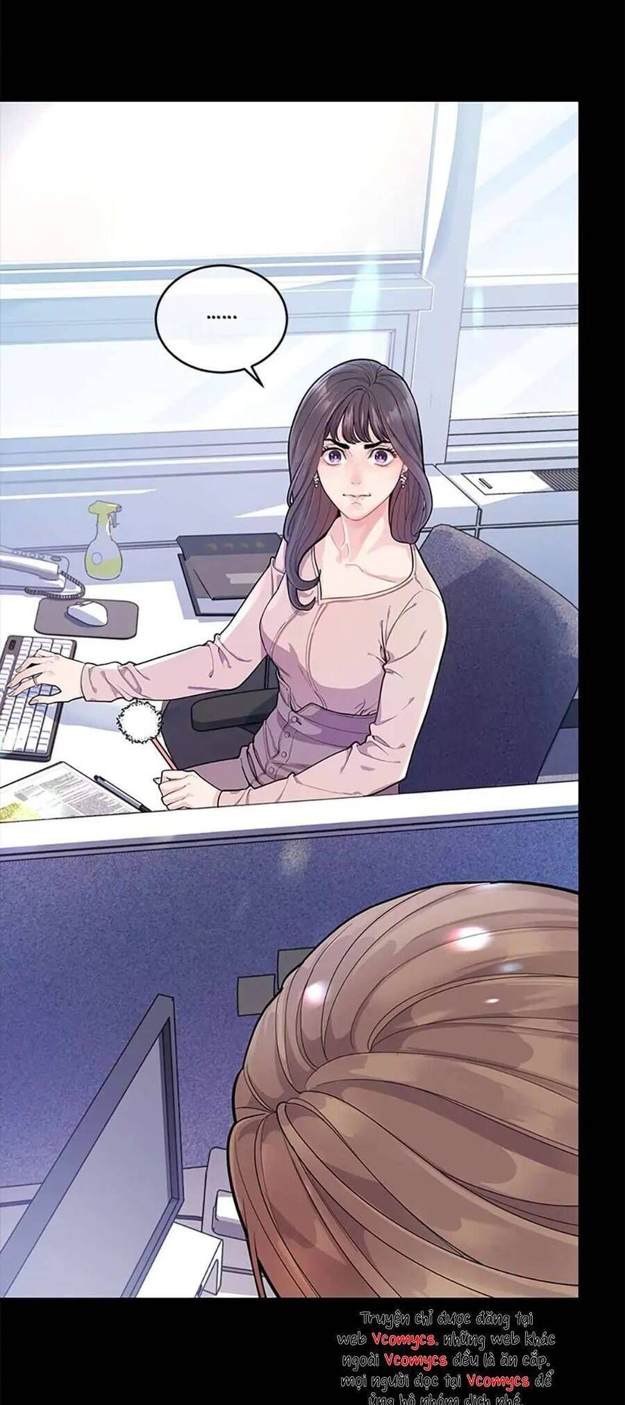 Lời Tỏ Tình Đáng Ngờ - Chap 1 - Trang 28