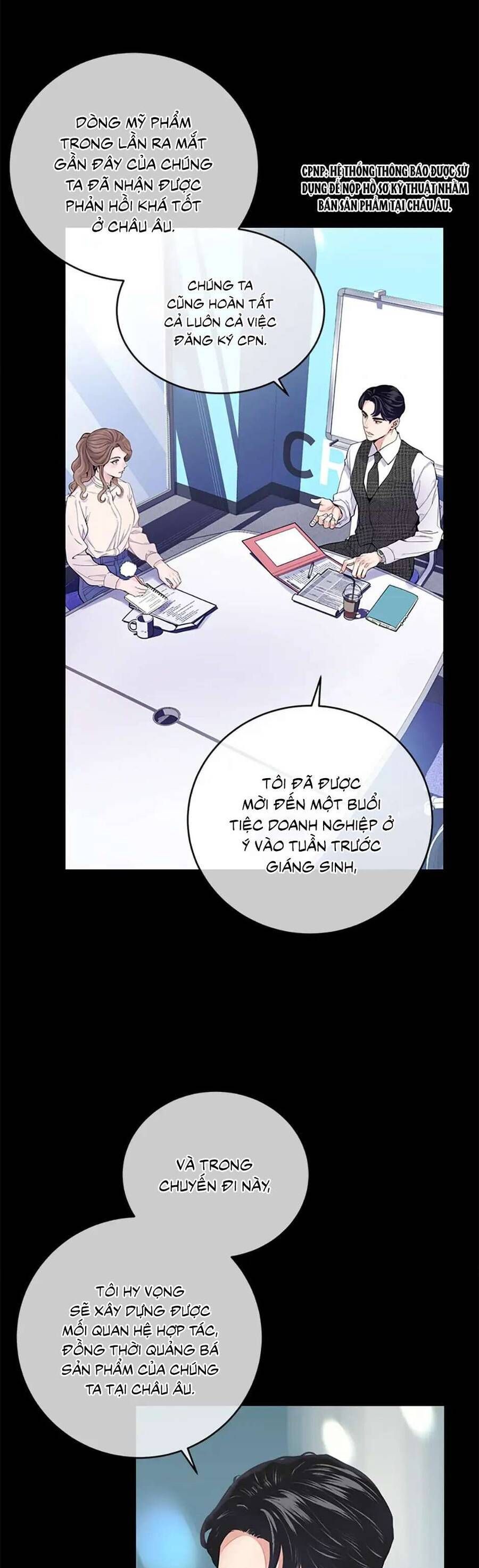 Lời Tỏ Tình Đáng Ngờ - Chap 1 - Trang 30