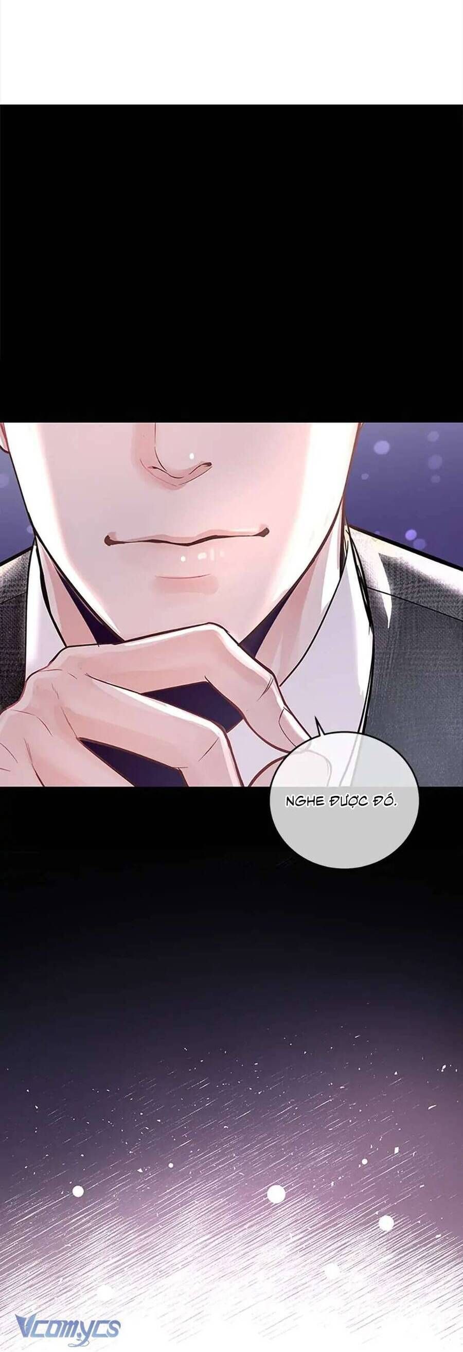 Lời Tỏ Tình Đáng Ngờ - Chap 1 - Trang 33